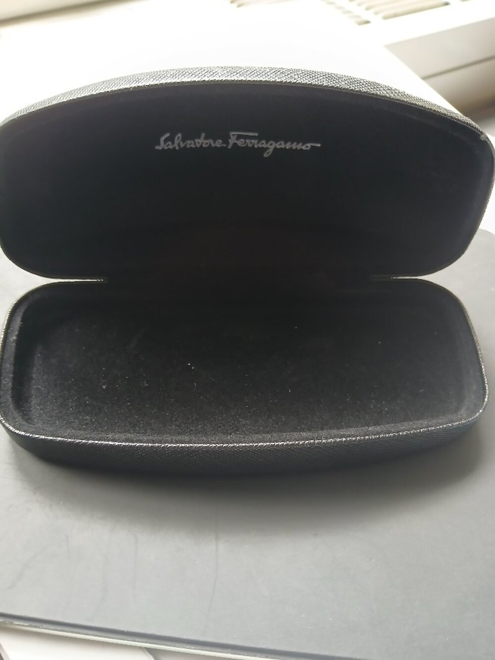 Salvatore Ferragamo Sunglasses Case